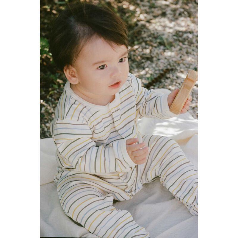 Nature Baby Stretch & Grow image number 2